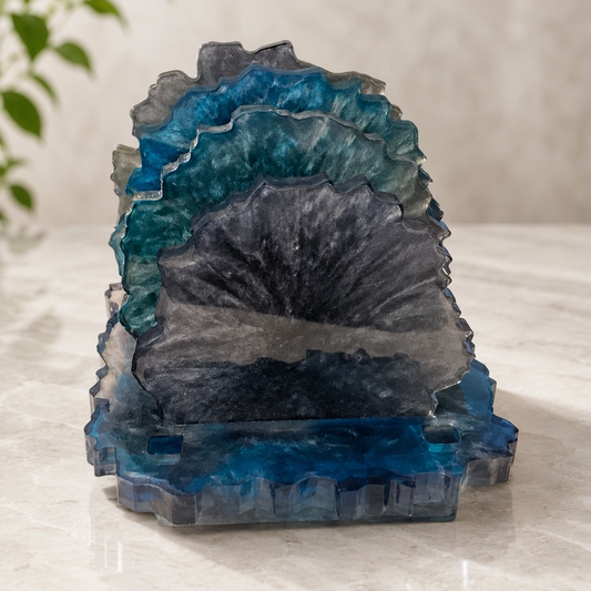 Irregular Coaster Set